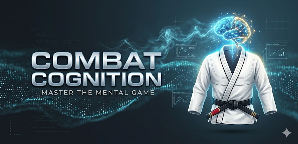 Combat Cognition: Master the mental game